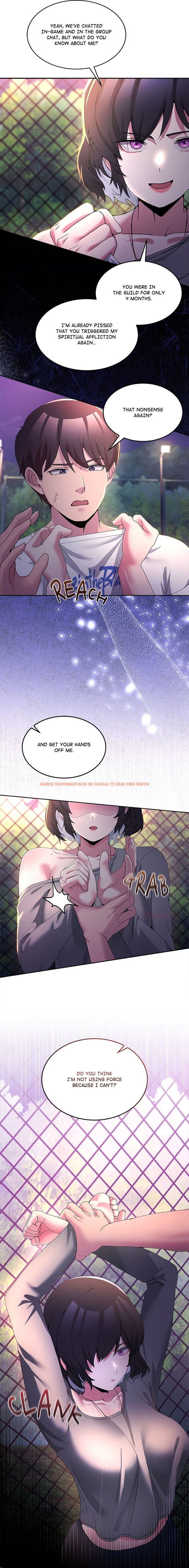 Read Hentai Image 17 942e2 in comic No Men Allowed - Chapter 26 - www.hentaitnt.net