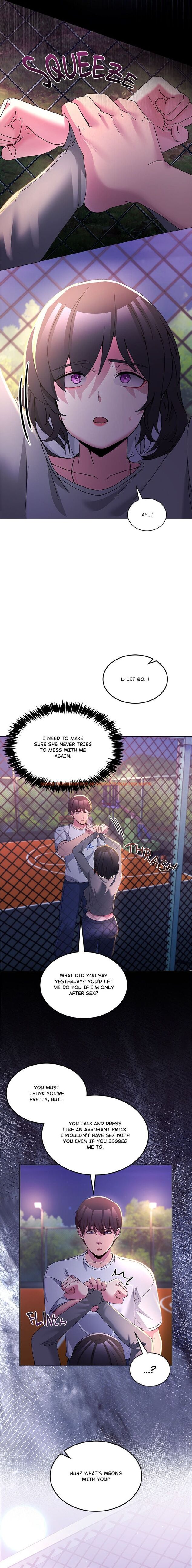 Read Hentai Image 18 942e2 in comic No Men Allowed - Chapter 26 - www.hentaitnt.net