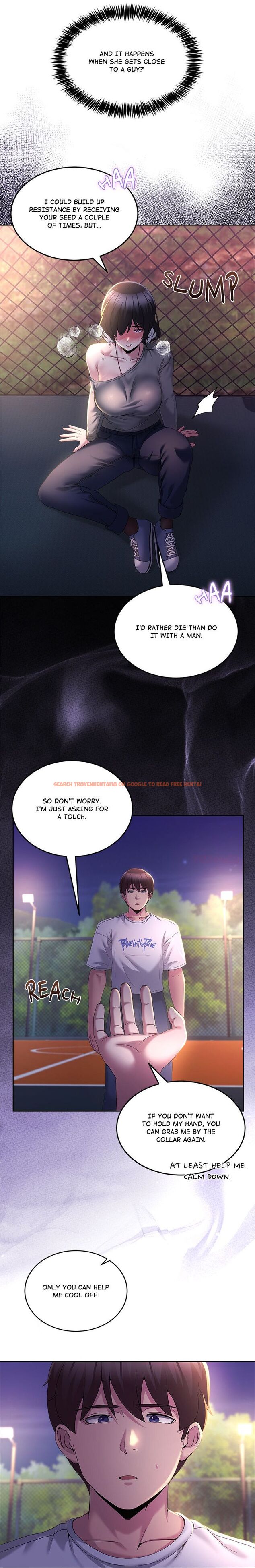 Read Hentai Image 20 942e2 in comic No Men Allowed - Chapter 26 - www.hentaitnt.net