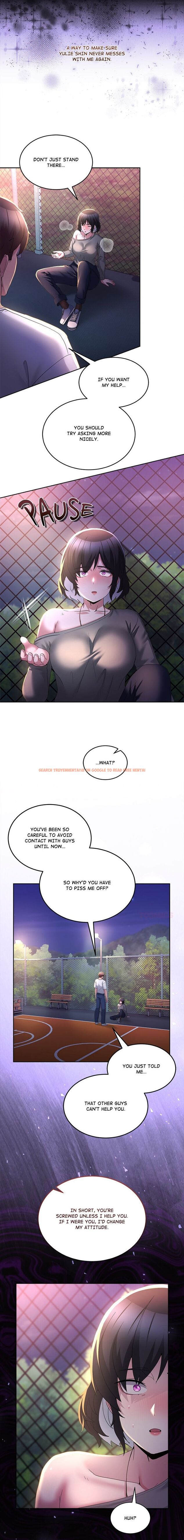 Read Hentai Image 22 942e2 in comic No Men Allowed - Chapter 26 - www.hentaitnt.net