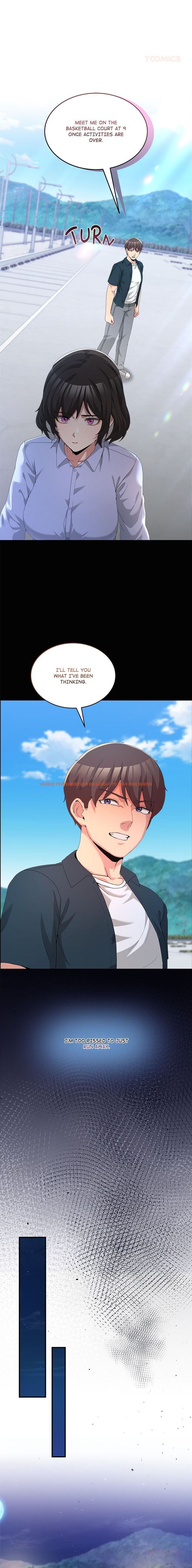 Read Hentai Image 9 942e2 in comic No Men Allowed - Chapter 26 - www.hentaitnt.net