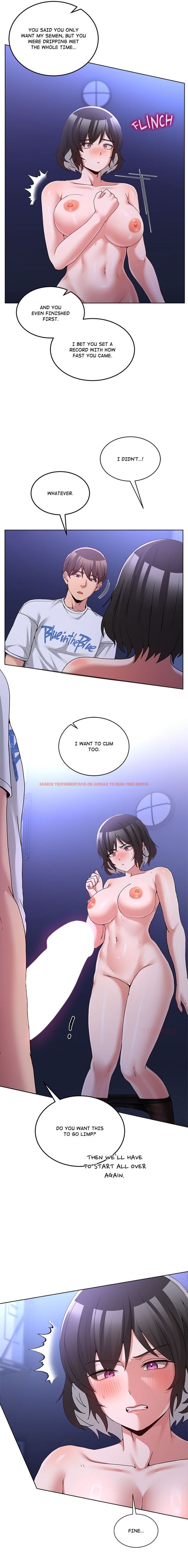 Read Hentai Image 18 8d6eb in comic No Men Allowed - Chapter 28 - www.hentaitnt.net Read Hentai Image 18 8d6eb in comic No Men Allowed - Chapter 28 - www.hentaitnt.net