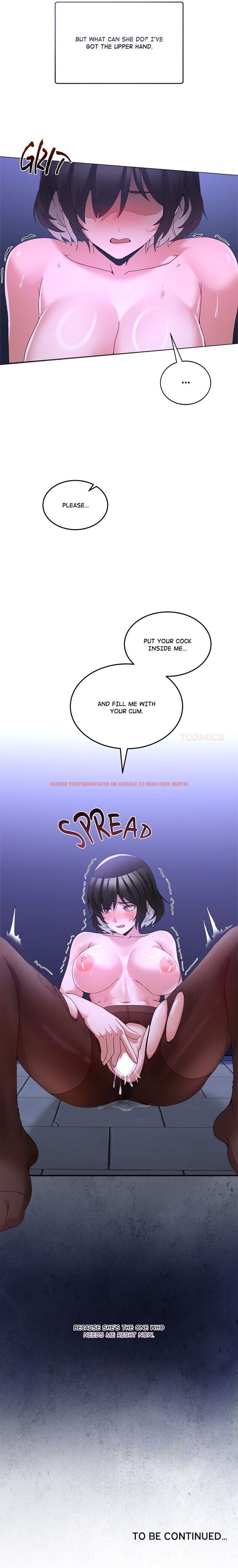 Read Hentai Image 23 8d6eb in comic No Men Allowed - Chapter 28 - www.hentaitnt.net Read Hentai Image 23 8d6eb in comic No Men Allowed - Chapter 28 - www.hentaitnt.net