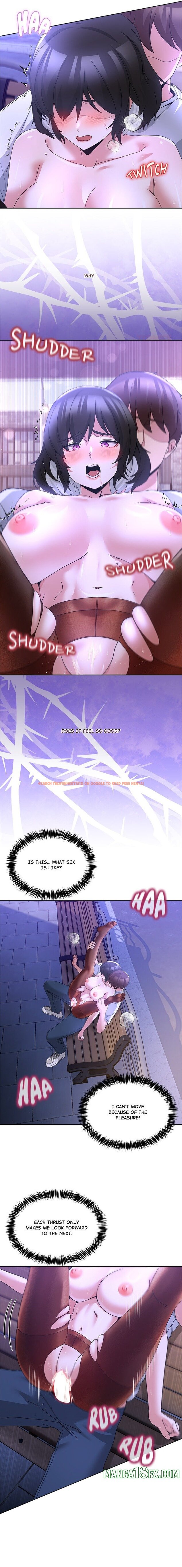 Read Hentai Image 10 381 in comic No Men Allowed - Chapter 30 - www.hentaitnt.net