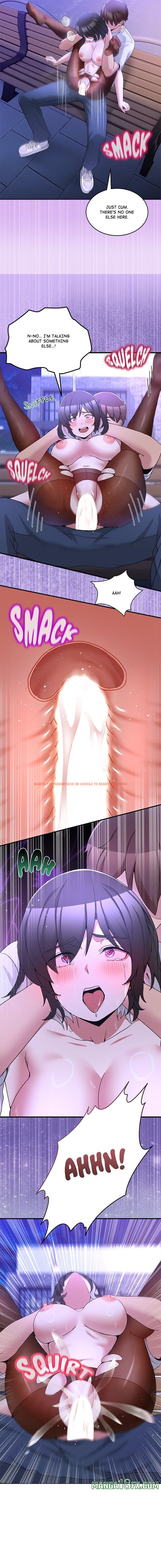 Read Hentai Image 13 381 in comic No Men Allowed - Chapter 30 - www.hentaitnt.net