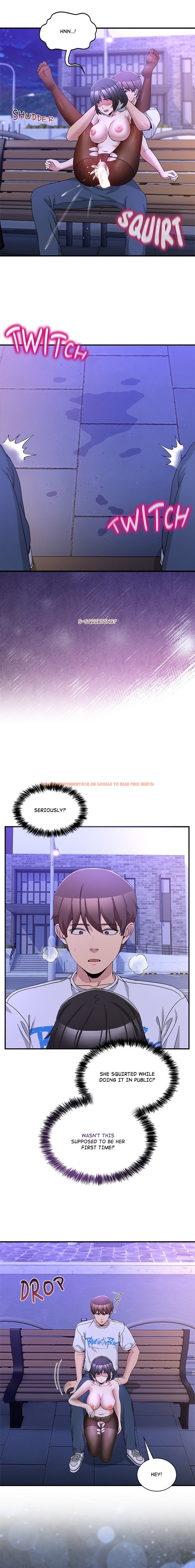 Read Hentai Image 14 20381 in comic No Men Allowed - Chapter 30 - www.hentaitnt.net