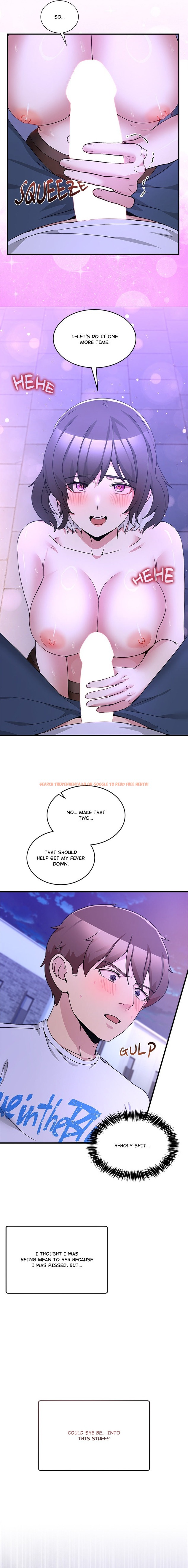 Read Hentai Image 16 20381 in comic No Men Allowed - Chapter 30 - www.hentaitnt.net