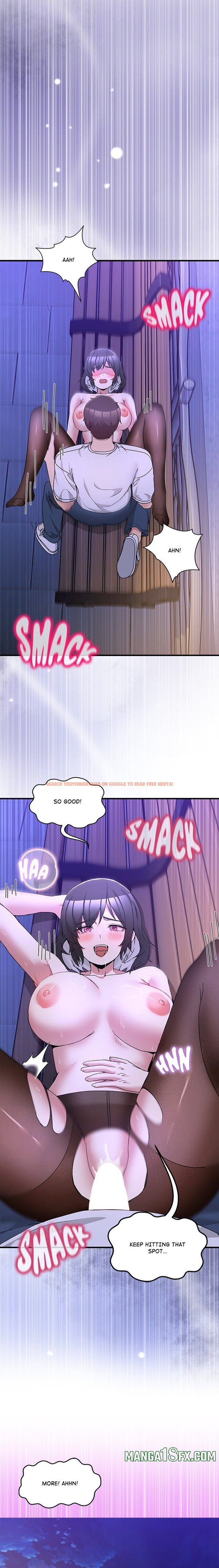 Read Hentai Image 17 381 in comic No Men Allowed - Chapter 30 - www.hentaitnt.net