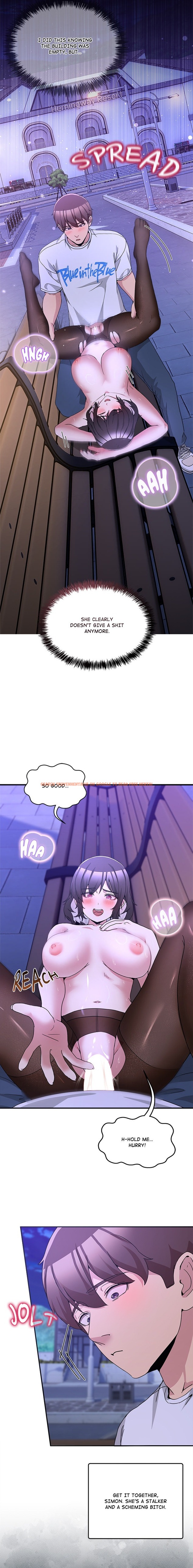 Read Hentai Image 19 20381 in comic No Men Allowed - Chapter 30 - www.hentaitnt.net