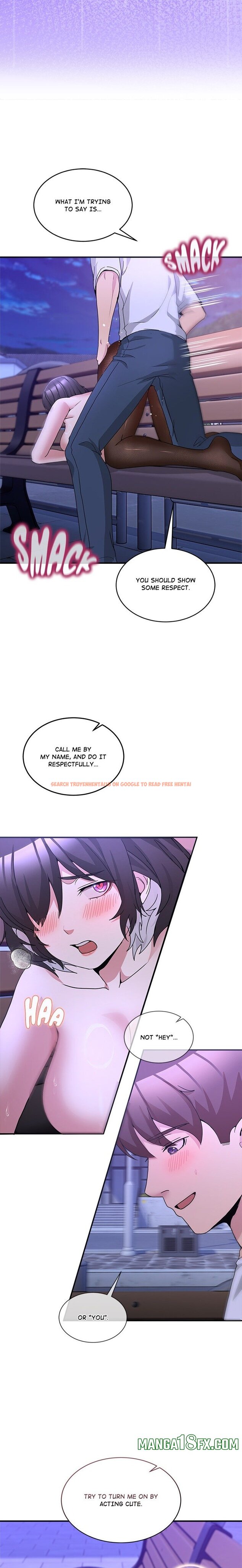 Read Hentai Image 21 381 in comic No Men Allowed - Chapter 30 - www.hentaitnt.net