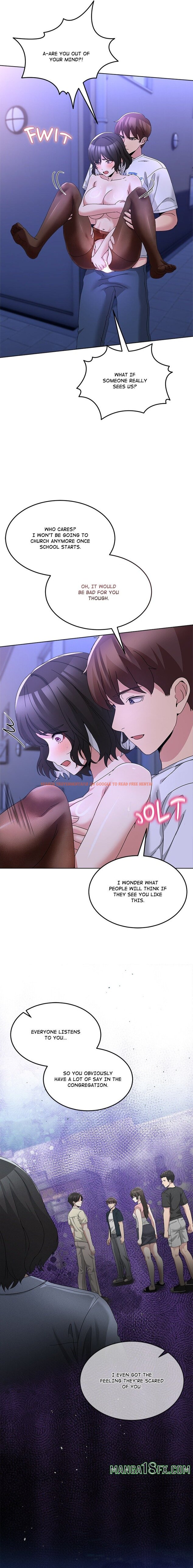 Read Hentai Image 3 381 in comic No Men Allowed - Chapter 30 - www.hentaitnt.net