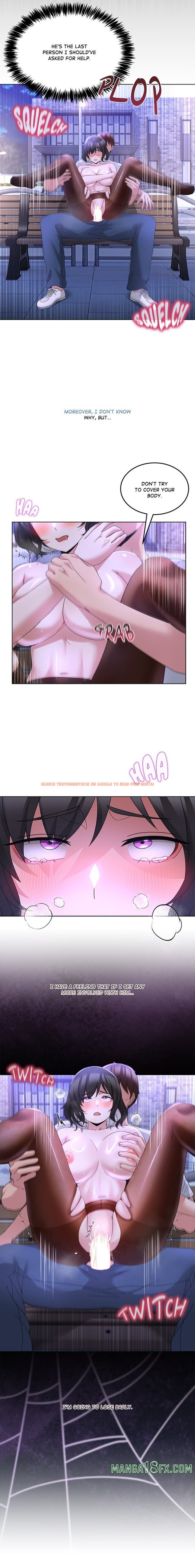 Read Hentai Image 6 381 in comic No Men Allowed - Chapter 30 - www.hentaitnt.net