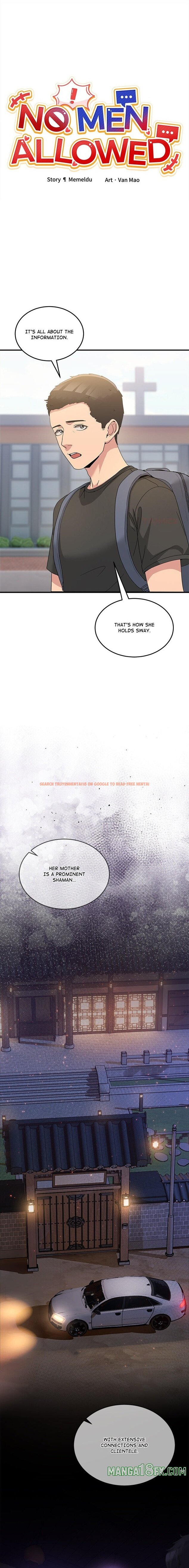 Read Hentai Image 4 037 in comic No Men Allowed - Chapter 31 - www.hentaitnt.net Read Hentai Image 4 037 in comic No Men Allowed - Chapter 31 - www.hentaitnt.net