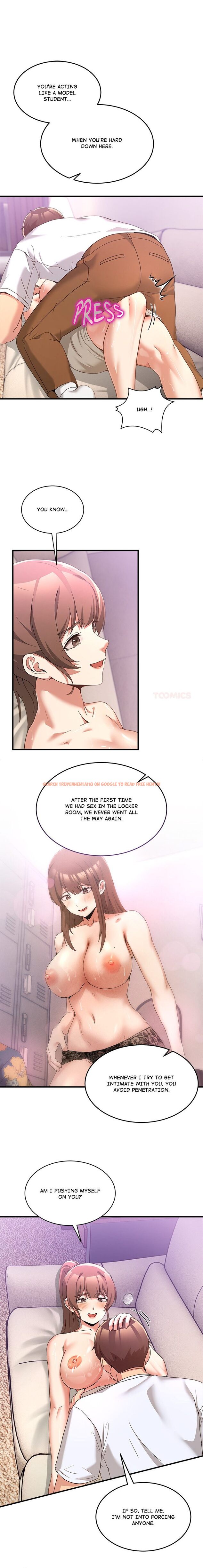 Read Hentai Image 4 7a006 in comic No Men Allowed - Chapter 32 - www.hentaitnt.net Read Hentai Image 4 7a006 in comic No Men Allowed - Chapter 32 - www.hentaitnt.net