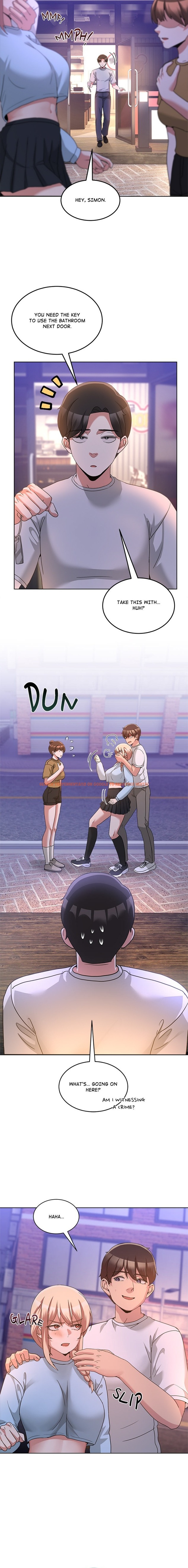 Read Hentai Image 20 47899 in comic No Men Allowed - Chapter 34 - www.hentaitnt.net Read Hentai Image 20 47899 in comic No Men Allowed - Chapter 34 - www.hentaitnt.net