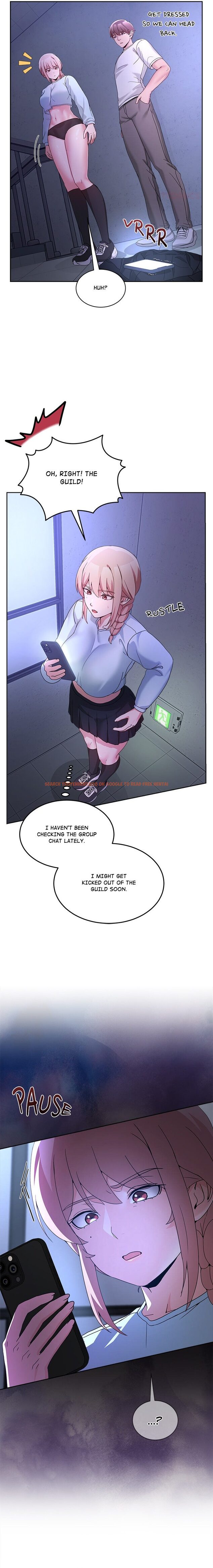 Read Hentai Image 16 6aeb8 in comic No Men Allowed - Chapter 35 - www.hentaitnt.net