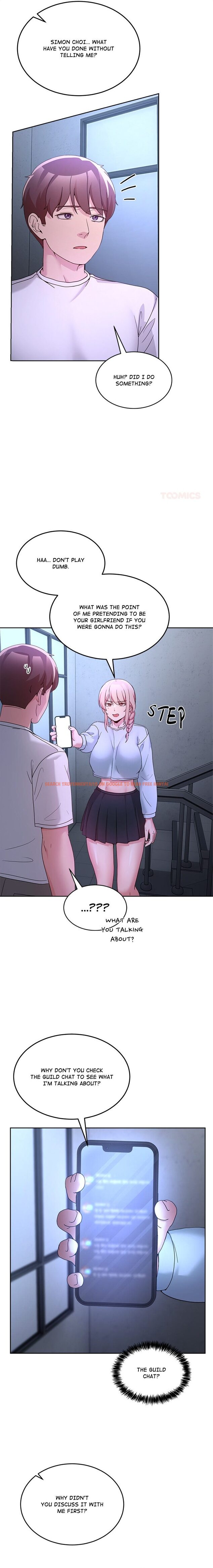 Read Hentai Image 17 6aeb8 in comic No Men Allowed - Chapter 35 - www.hentaitnt.net