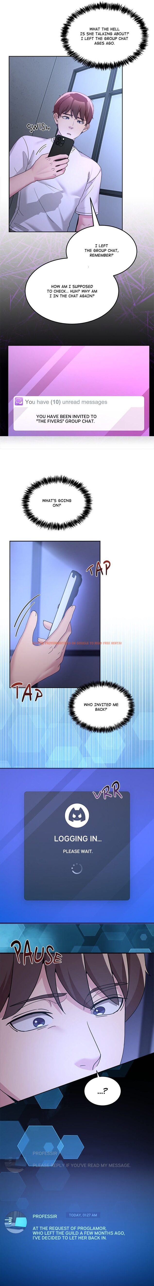 Read Hentai Image 18 6aeb8 in comic No Men Allowed - Chapter 35 - www.hentaitnt.net