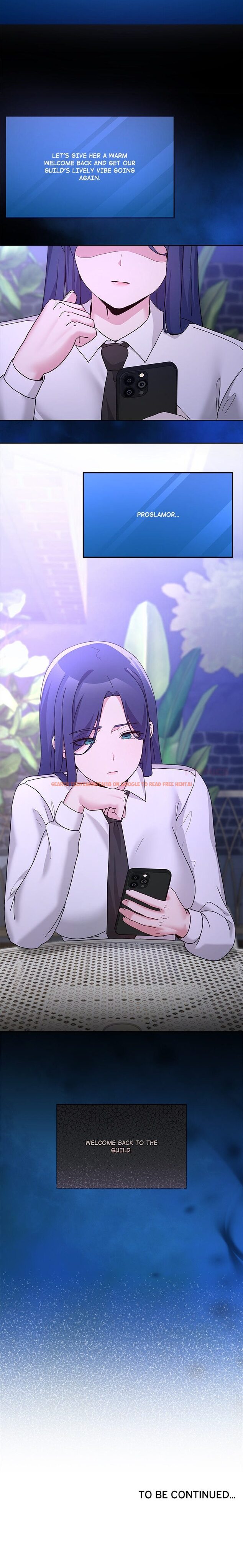 Read Hentai Image 19 6aeb8 in comic No Men Allowed - Chapter 35 - www.hentaitnt.net