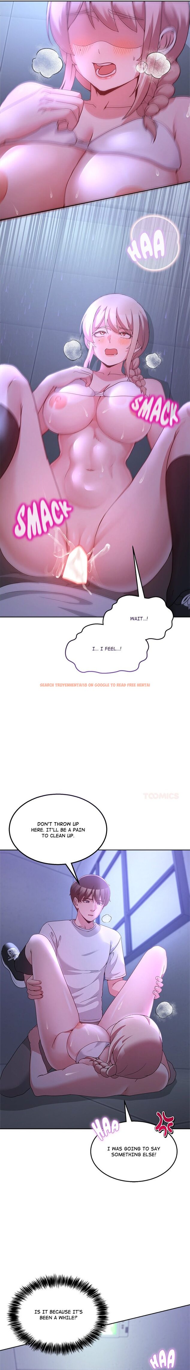 Read Hentai Image 2 6aeb8 in comic No Men Allowed - Chapter 35 - www.hentaitnt.net