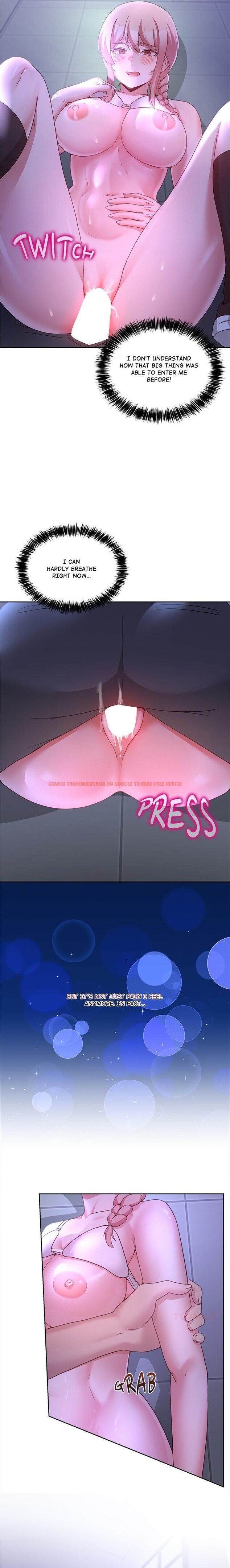 Read Hentai Image 3 6aeb8 in comic No Men Allowed - Chapter 35 - www.hentaitnt.net