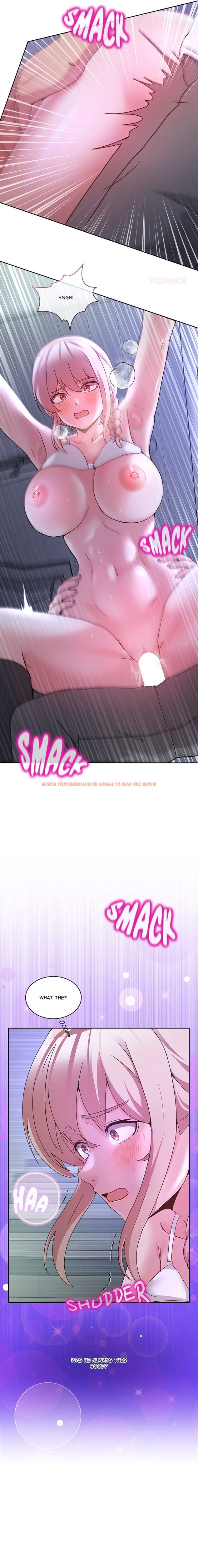 Read Hentai Image 7 6aeb8 in comic No Men Allowed - Chapter 35 - www.hentaitnt.net