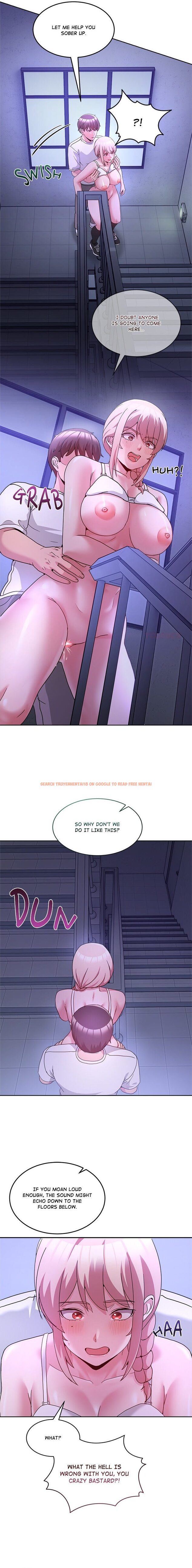 Read Hentai Image 9 6aeb8 in comic No Men Allowed - Chapter 35 - www.hentaitnt.net