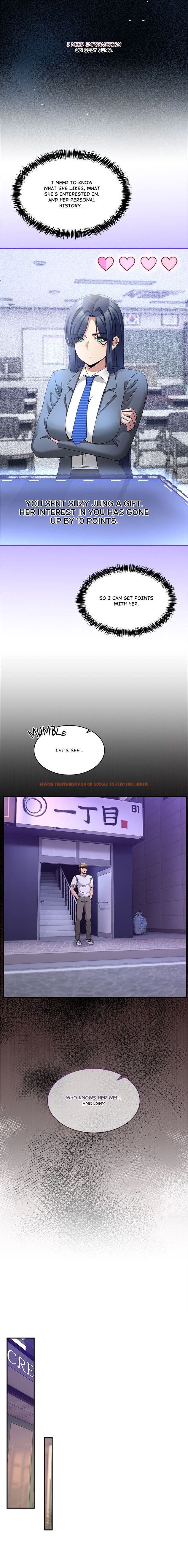 Read Hentai Image 10 2816c in comic No Men Allowed - Chapter 36 - www.hentaitnt.net