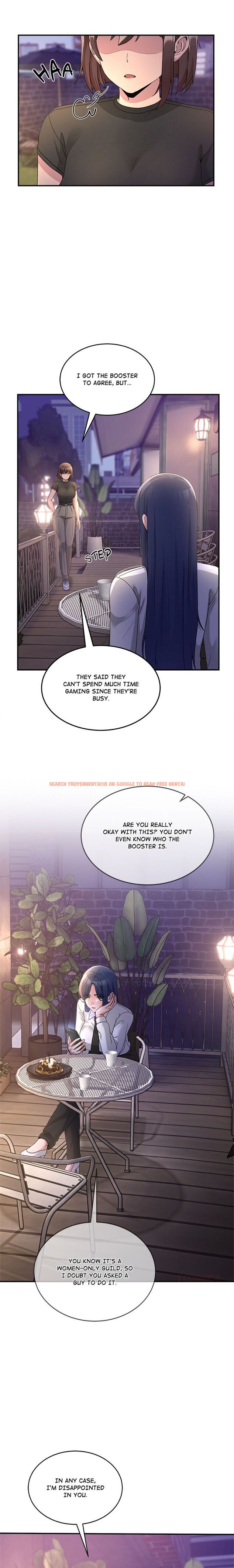 Read Hentai Image 11 2816c in comic No Men Allowed - Chapter 36 - www.hentaitnt.net