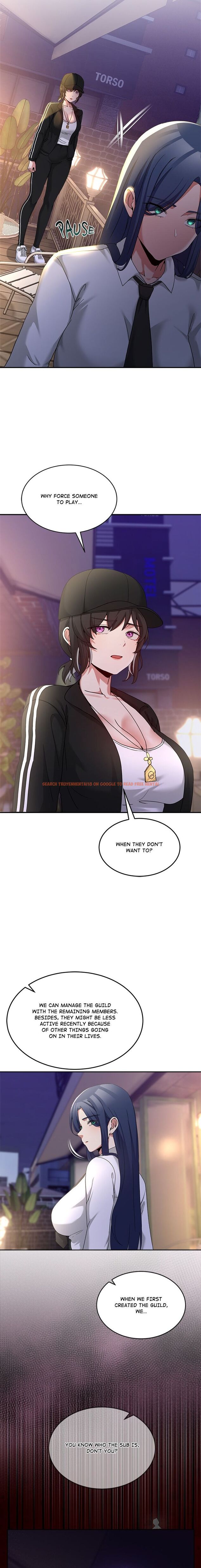 Read Hentai Image 15 2816c in comic No Men Allowed - Chapter 36 - www.hentaitnt.net