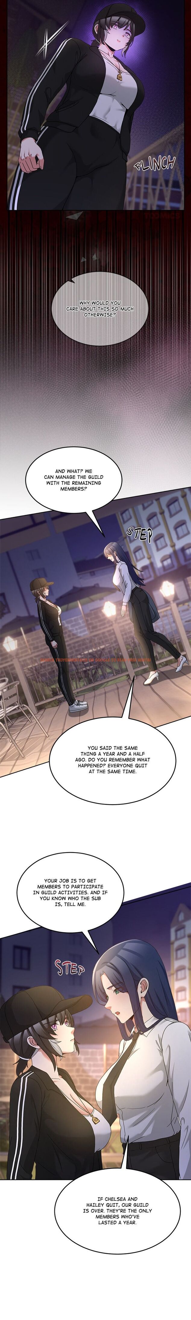 Read Hentai Image 16 2816c in comic No Men Allowed - Chapter 36 - www.hentaitnt.net