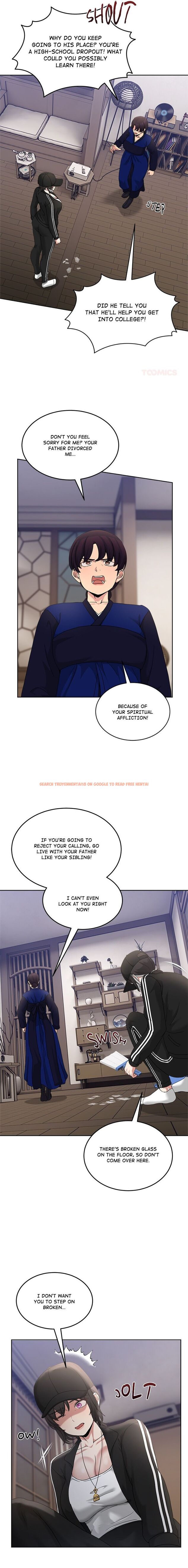 Read Hentai Image 19 2816c in comic No Men Allowed - Chapter 36 - www.hentaitnt.net