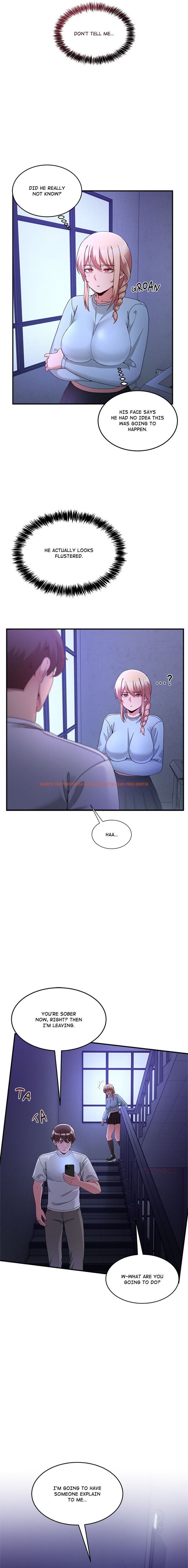 Read Hentai Image 2 2816c in comic No Men Allowed - Chapter 36 - www.hentaitnt.net