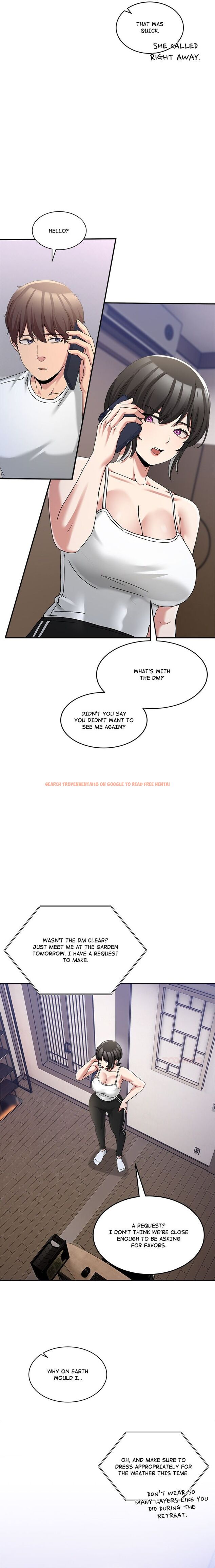 Read Hentai Image 21 2816c in comic No Men Allowed - Chapter 36 - www.hentaitnt.net