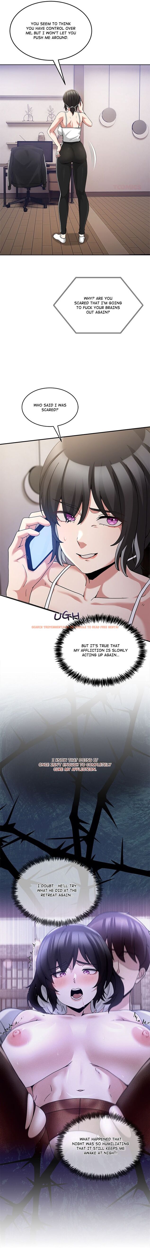 Read Hentai Image 23 2816c in comic No Men Allowed - Chapter 36 - www.hentaitnt.net