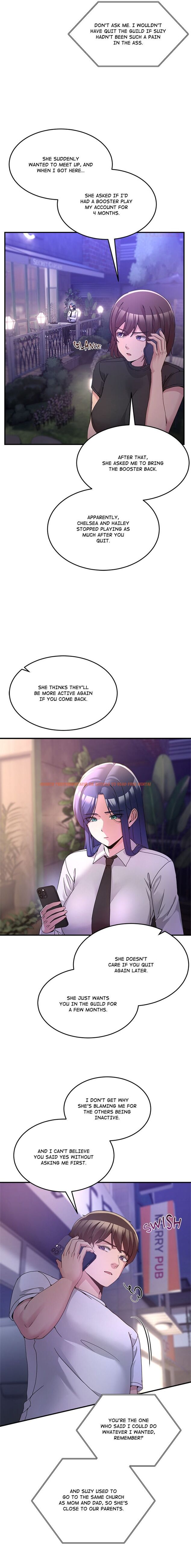 Read Hentai Image 4 2816c in comic No Men Allowed - Chapter 36 - www.hentaitnt.net