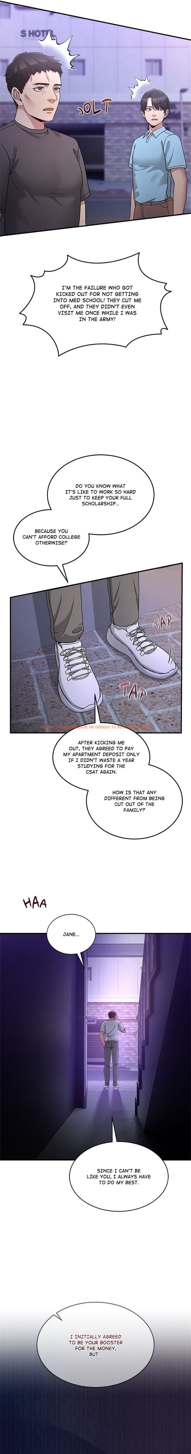 Read Hentai Image 6 2816c in comic No Men Allowed - Chapter 36 - www.hentaitnt.net