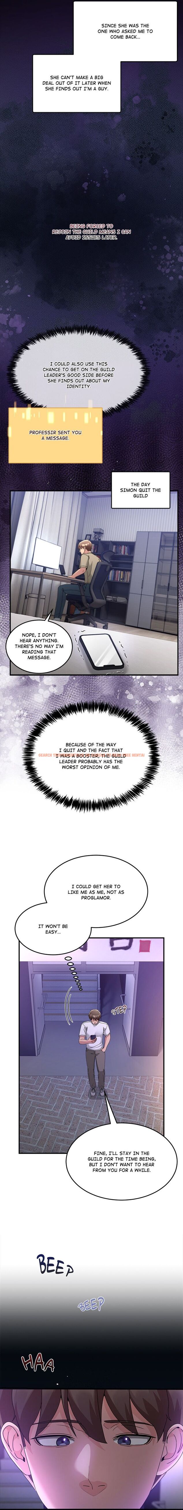 Read Hentai Image 9 2816c in comic No Men Allowed - Chapter 36 - www.hentaitnt.net