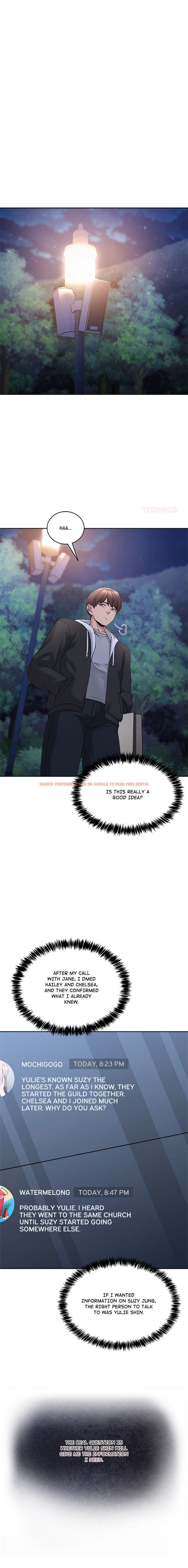 Read Hentai Image 1 40fcb in comic No Men Allowed - Chapter 37 - www.hentaitnt.net