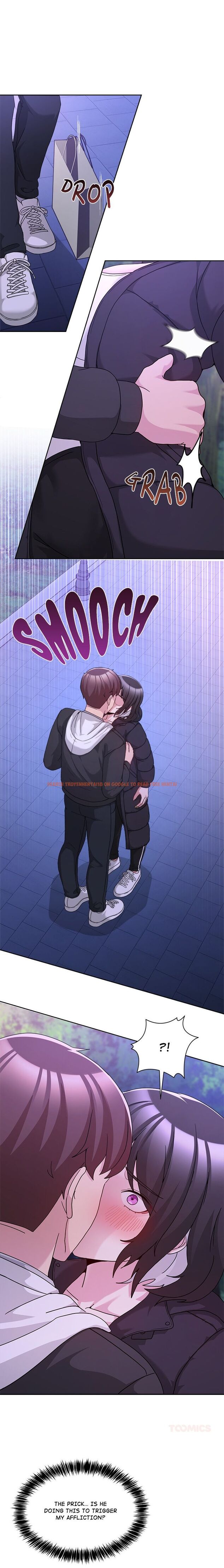 Read Hentai Image 10 40fcb in comic No Men Allowed - Chapter 37 - www.hentaitnt.net