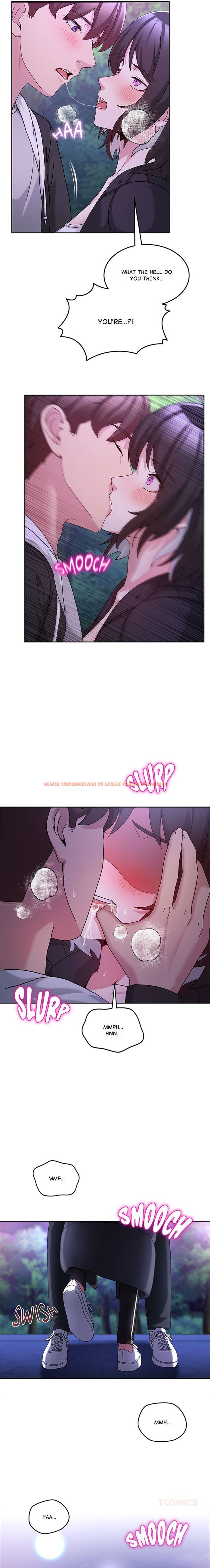 Read Hentai Image 11 40fcb in comic No Men Allowed - Chapter 37 - www.hentaitnt.net