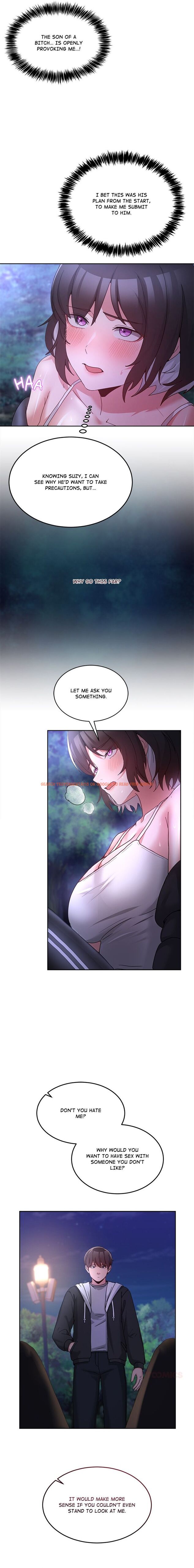 Read Hentai Image 14 40fcb in comic No Men Allowed - Chapter 37 - www.hentaitnt.net