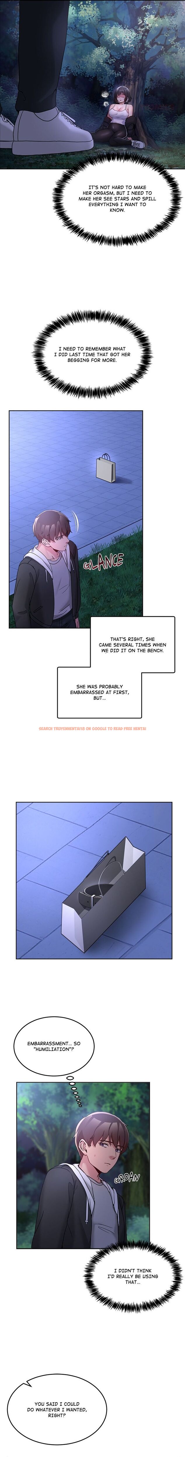 Read Hentai Image 20 40fcb in comic No Men Allowed - Chapter 37 - www.hentaitnt.net