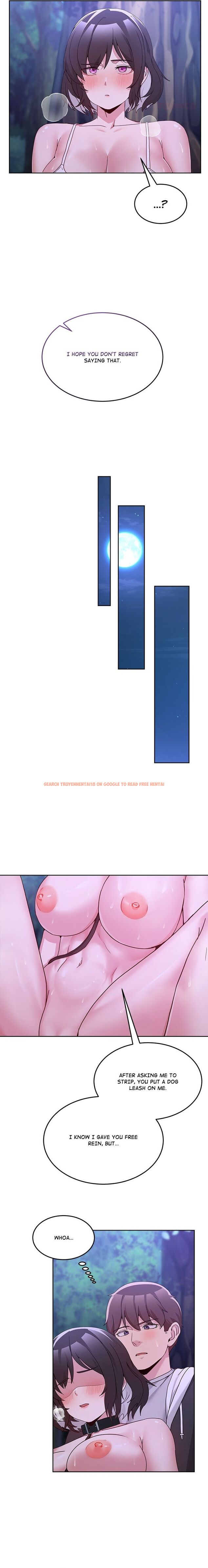 Read Hentai Image 21 40fcb in comic No Men Allowed - Chapter 37 - www.hentaitnt.net