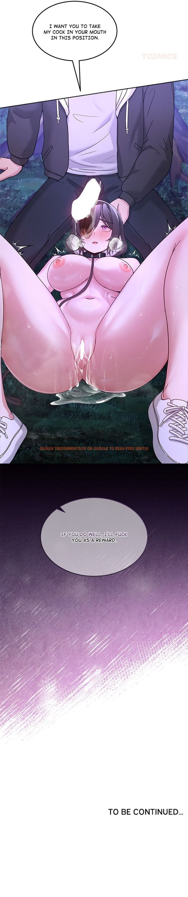 Read Hentai Image 24 40fcb in comic No Men Allowed - Chapter 37 - www.hentaitnt.net