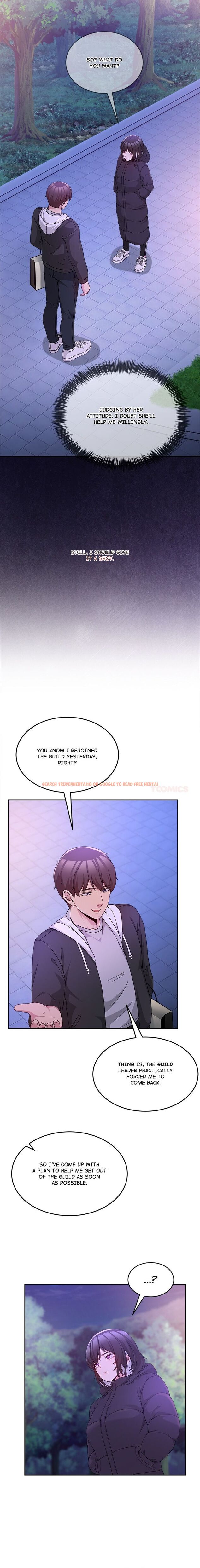 Read Hentai Image 4 40fcb in comic No Men Allowed - Chapter 37 - www.hentaitnt.net