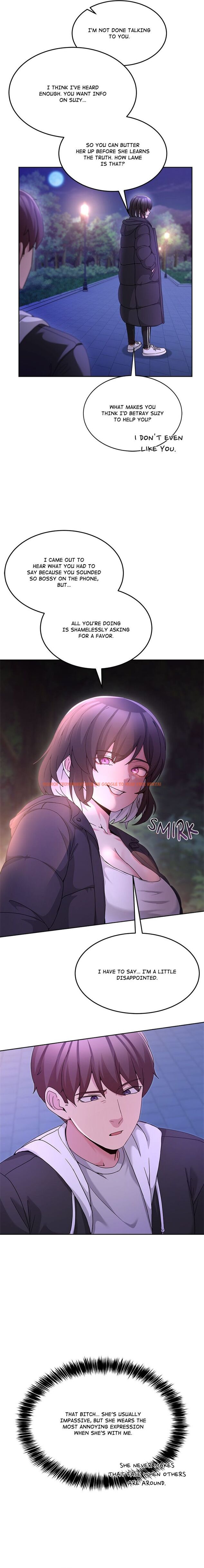 Read Hentai Image 6 40fcb in comic No Men Allowed - Chapter 37 - www.hentaitnt.net