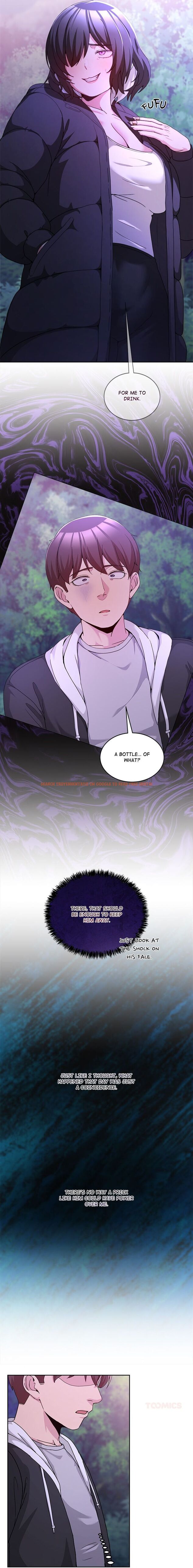 Read Hentai Image 8 40fcb in comic No Men Allowed - Chapter 37 - www.hentaitnt.net