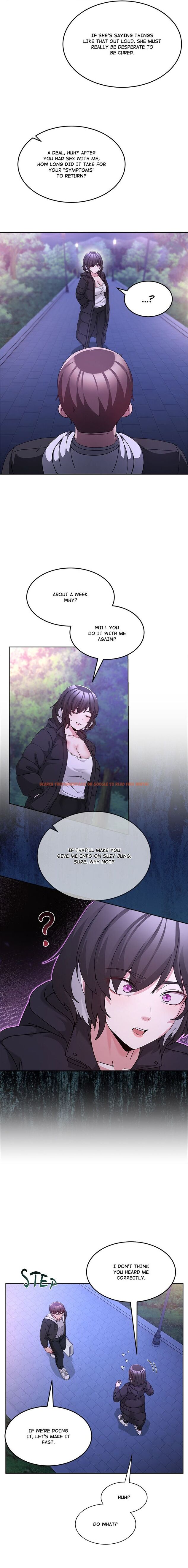 Read Hentai Image 9 40fcb in comic No Men Allowed - Chapter 37 - www.hentaitnt.net