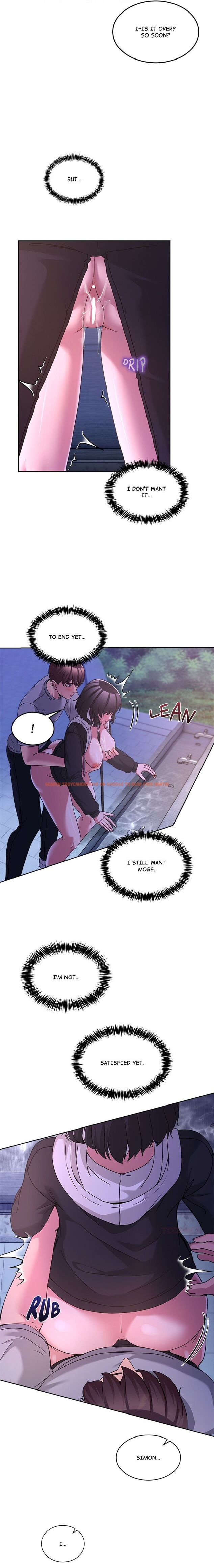 Read Hentai Image 10 4c78c in comic No Men Allowed - Chapter 40 - www.hentaitnt.net